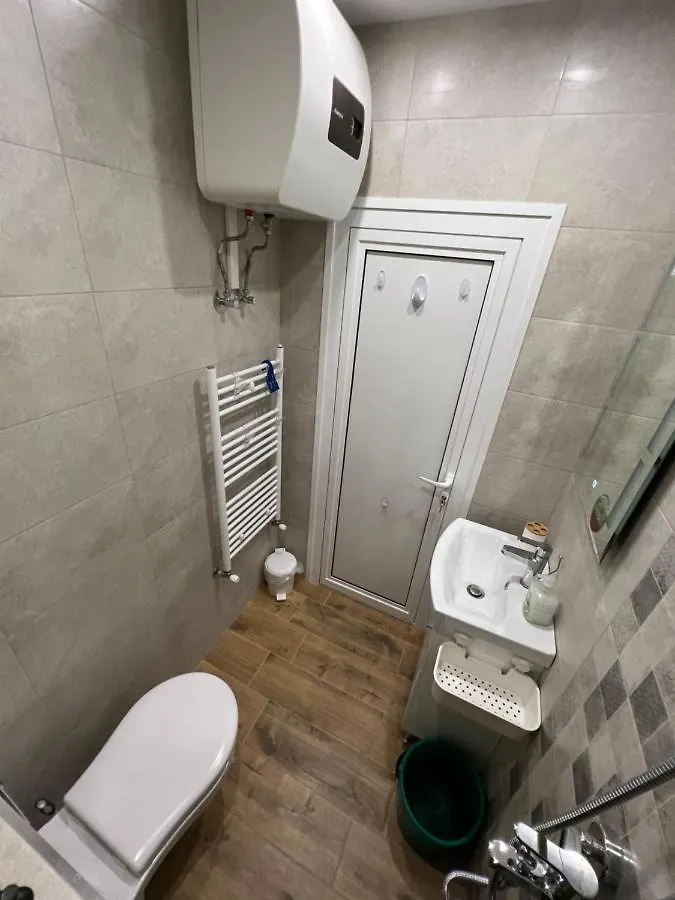 Апартамент Хай / Hay Apartment Burgas